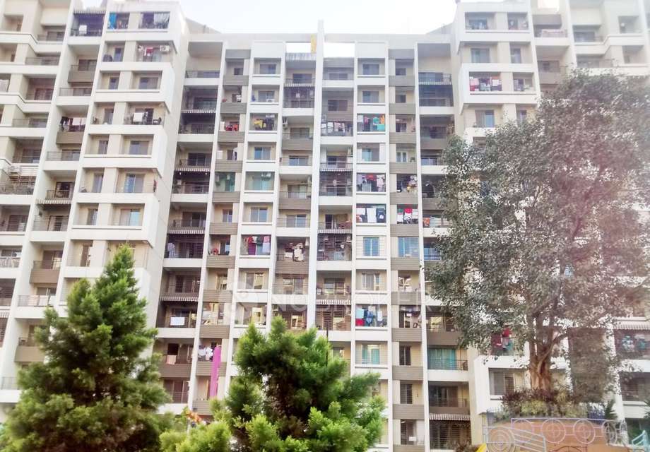 1 BHK Flat In Regency Sarvam, Titwala, Titwala For Sale  In Titwala