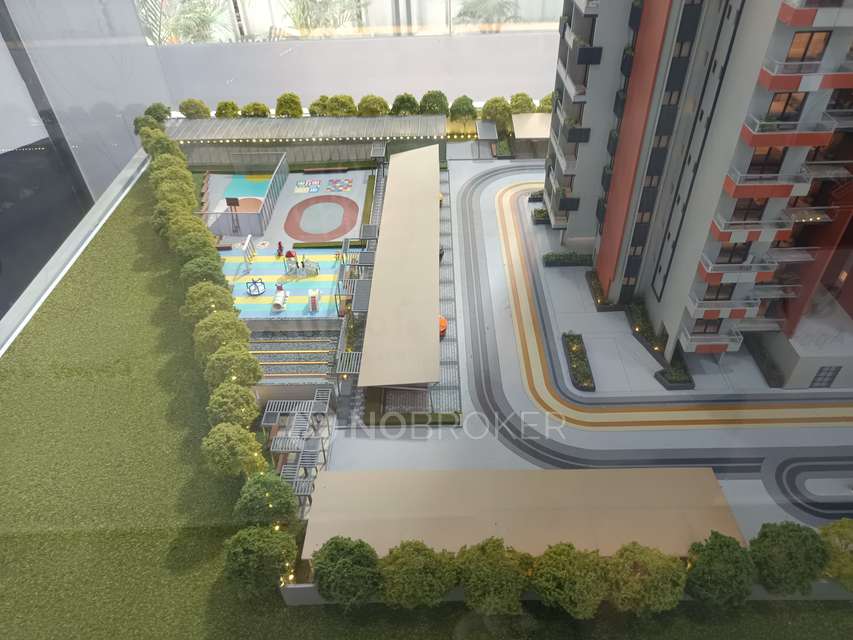 2 BHK Flat In Inspira Infinity For Sale  In Sarjapur 