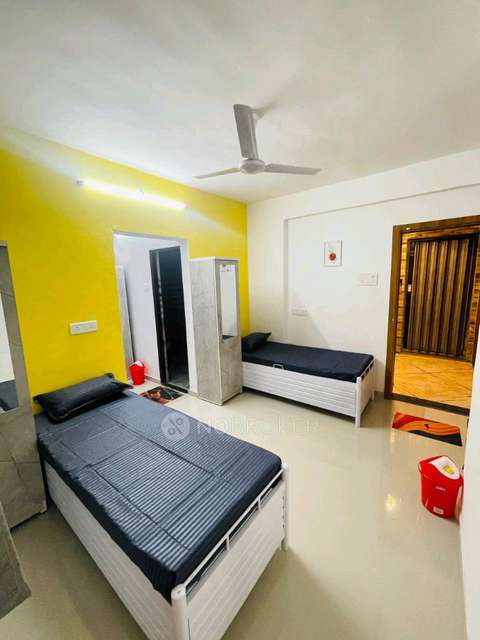 PG for Anyone in Wanjale Building, Plot No 25, Canal Rd, Hirkani Colony, Audumbar Colony, Karvenagar, Pune, Maharashtra 411052, India