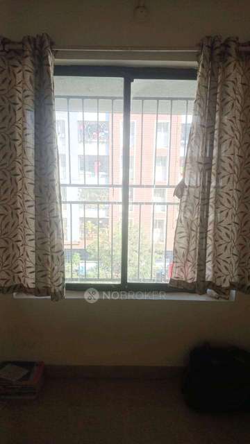 Shared Room for Male In 2 BHK  In R Regency In Dhayari Phata