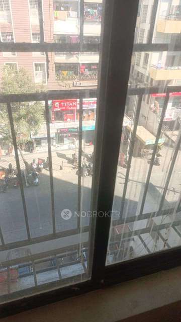 Shared Room for Male In 2 BHK  In R Regency In Dhayari Phata