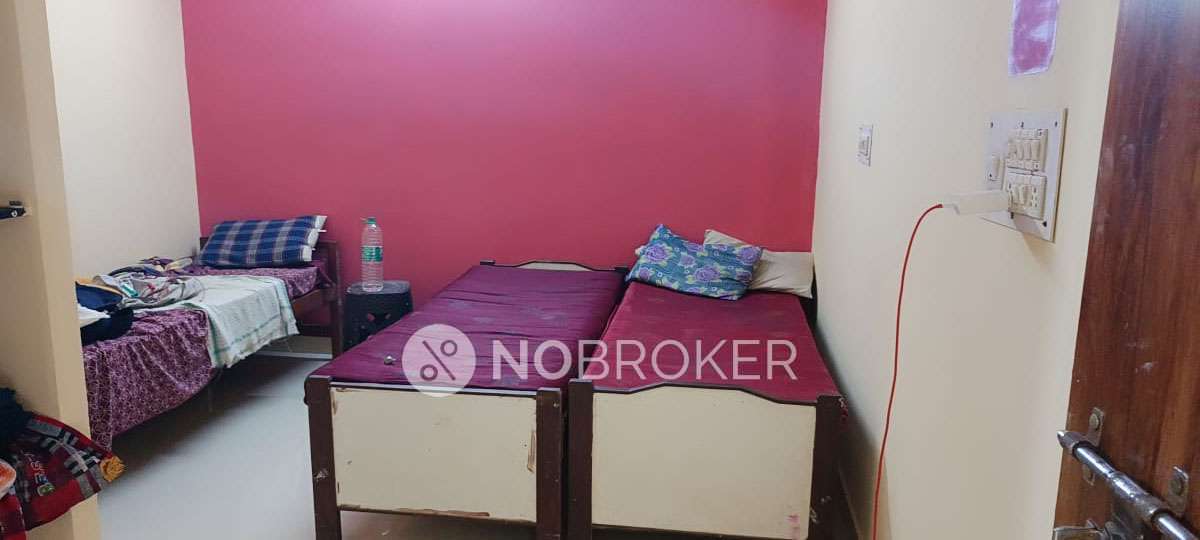 PG for Anyone in Austin Nagar, Alwarpet