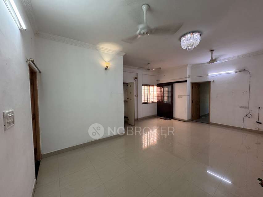 2 BHK Flat In Saara Gardens for Rent  In Sairam Avenue, Valasaravakkam