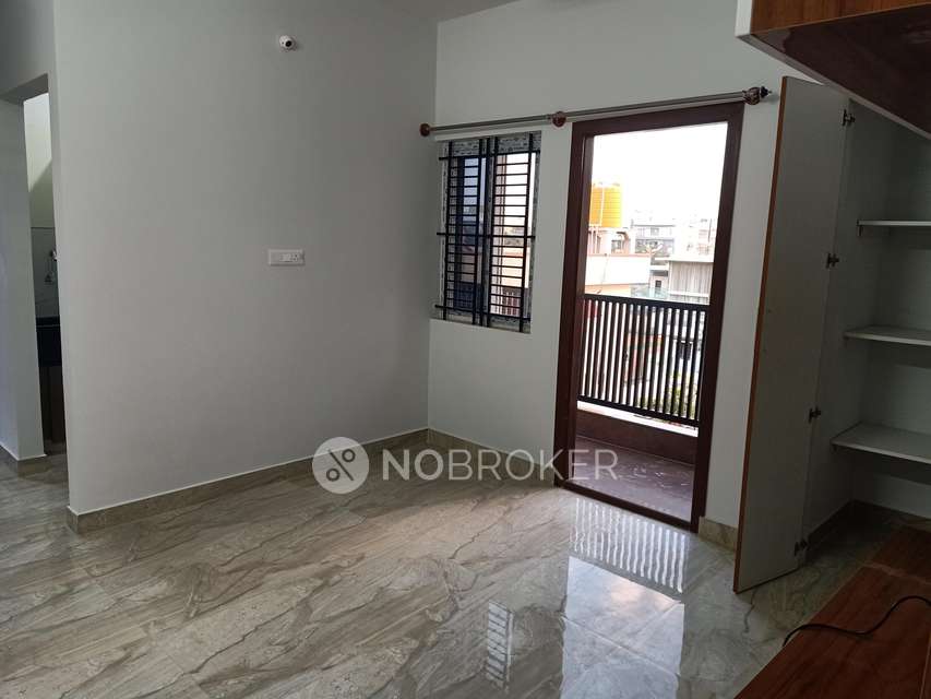 1 BHK Flat In Sb for Rent  In Krishnarajapuram