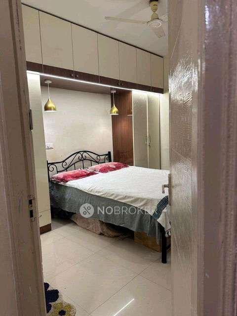 3 BHK Flat In Bm Happy Valley for Rent  In Whitefield