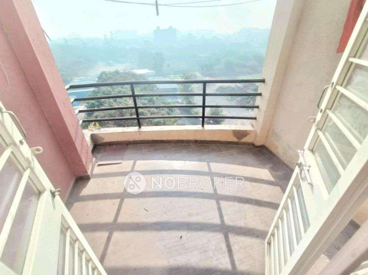 2 BHK Flat In Shiv Angan Co-op Hsg. Society Ltd For Sale  In Pimpri-chinchwad,