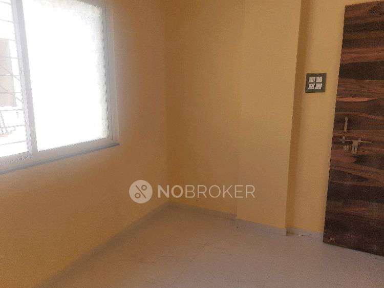 1 BHK Flat In Shri Sai Samarth Apartment for Rent  In Jq6f+2v8, Padwal Nagar, Thergaon, Pimpri-chinchwad, Maharashtra 411033, India