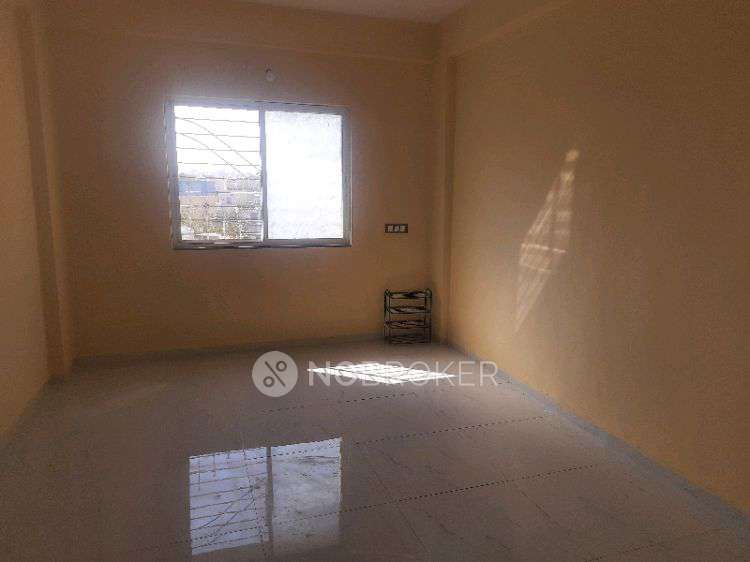 1 BHK Flat In Shri Sai Samarth Apartment for Rent  In Jq6f+2v8, Padwal Nagar, Thergaon, Pimpri-chinchwad, Maharashtra 411033, India