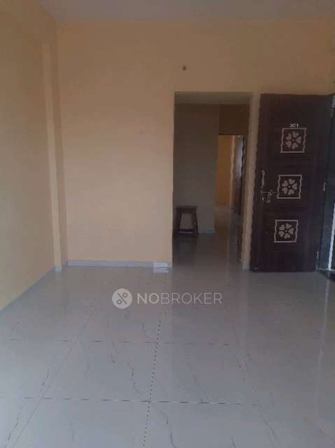 1 BHK Flat In Shri Sai Samarth Apartment for Rent  In Jq6f+2v8, Padwal Nagar, Thergaon, Pimpri-chinchwad, Maharashtra 411033, India