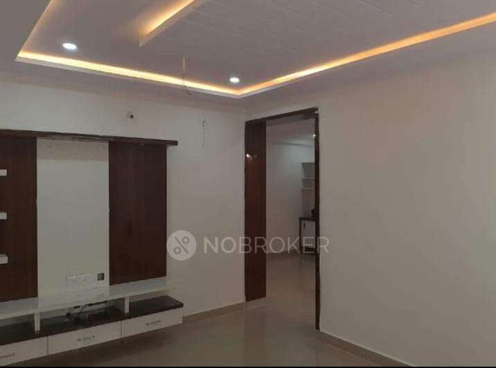 3 BHK Flat In Dollfine Durga County for Rent  In Miyapur