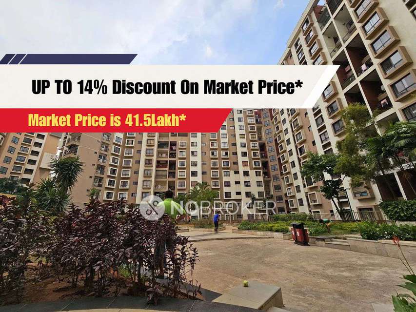 2 BHK Flat In  Smondoville for Rent  In Electronic City