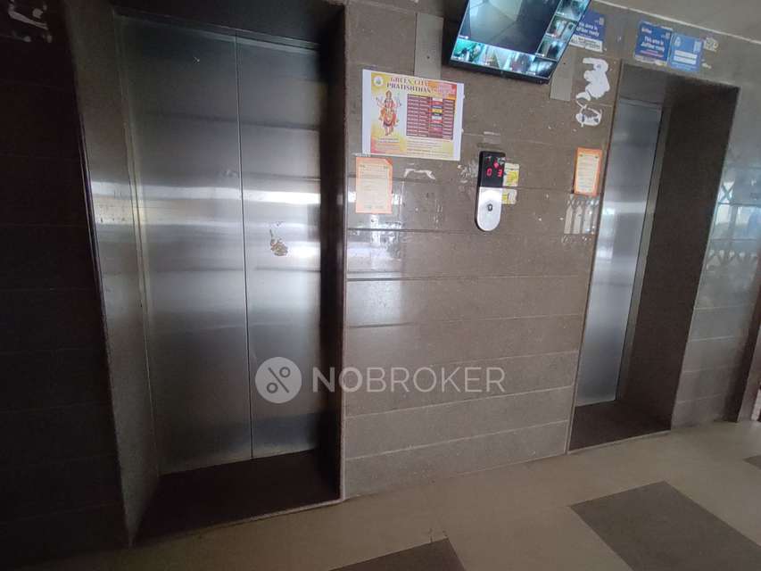 2 BHK Flat In Green City for Rent  In S. No. 66 & 67, Green City, Satav Nagar, Hadapsar, Pune, Autadwadi Handewadi, Maharashtra 411028, India