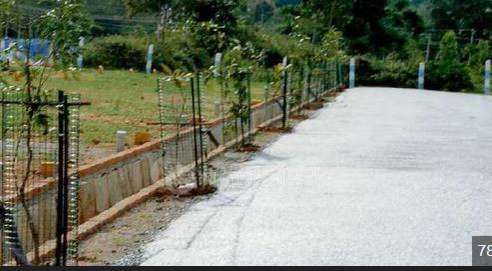 Plot For Sale  In Hmt Layout Kempalinganahalli Nelamangala In Kempalinganahalli