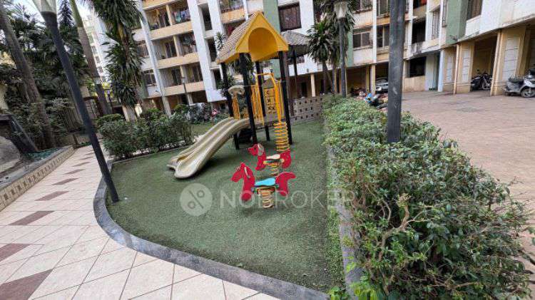 2 BHK Flat In Mohan Greenwoods for Rent  In Mohan Greenwoods