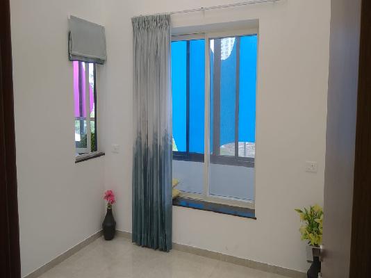 3 BHK Flat In Vj Yashone Eternitee, Hinjewadi for Rent  In Vilas Javdekar Eco Shelters Yashone Eternitee Phase 2, Maan, Pune