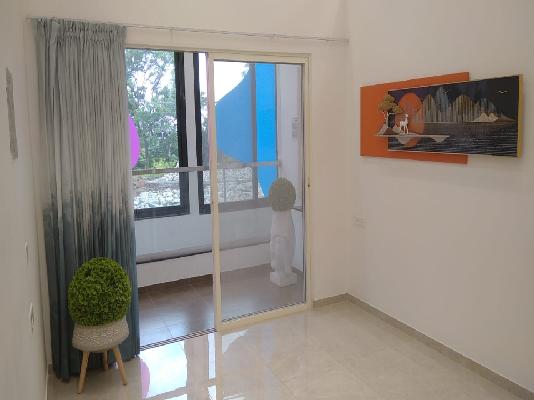 3 BHK Flat In Vj Yashone Eternitee, Hinjewadi for Rent  In Vilas Javdekar Eco Shelters Yashone Eternitee Phase 2, Maan, Pune