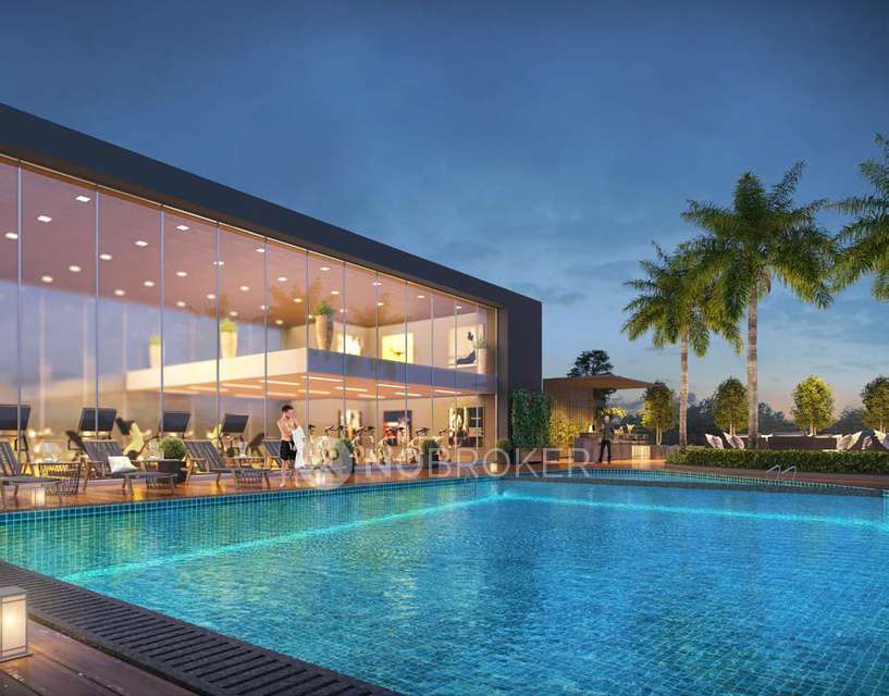 3 BHK Flat In Vj Yashone Eternitee, Hinjewadi for Rent  In Vilas Javdekar Eco Shelters Yashone Eternitee Phase 2, Maan, Pune