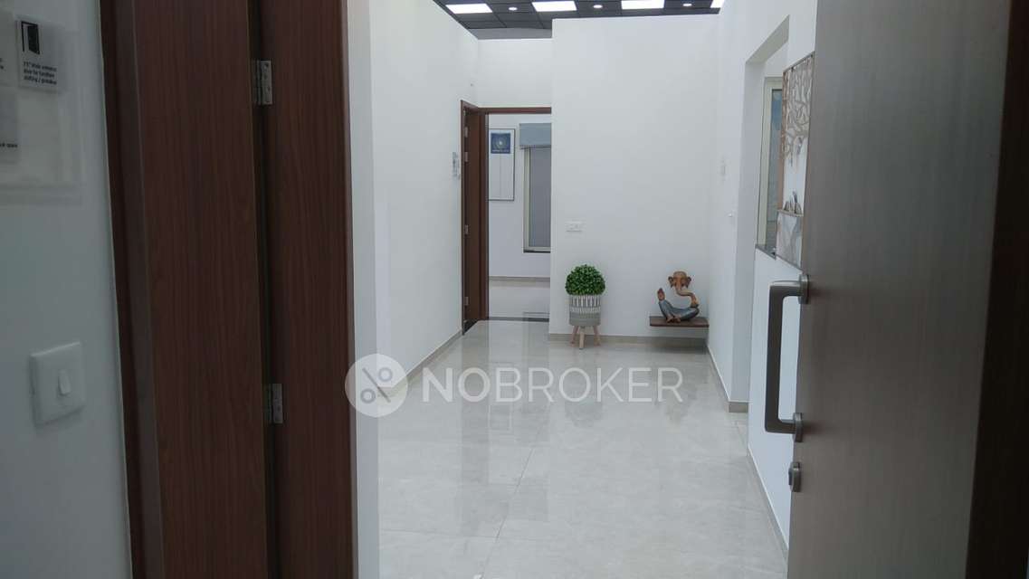 3 BHK Flat In Vj Yashone Eternitee, Hinjewadi for Rent  In Vilas Javdekar Eco Shelters Yashone Eternitee Phase 2, Maan, Pune