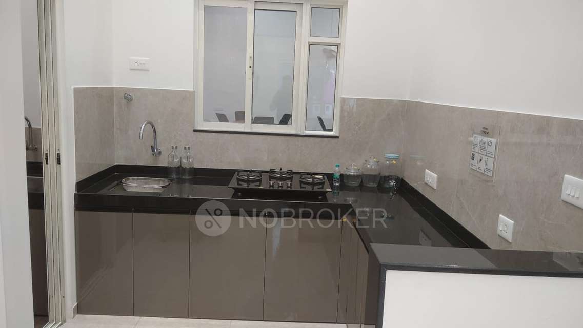 3 BHK Flat In Vj Yashone Eternitee, Hinjewadi for Rent  In Vilas Javdekar Eco Shelters Yashone Eternitee Phase 2, Maan, Pune