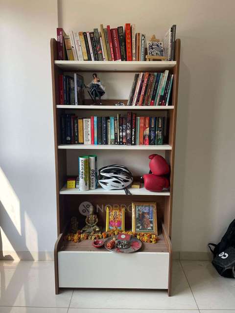 Single Room for Male In 3 BHK  In Gera Planet Of Joy In Gera Planet Of Joy