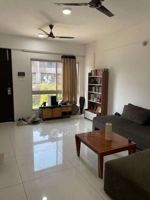 Single Room for Male In 3 BHK  In Gera Planet Of Joy In Gera Planet Of Joy