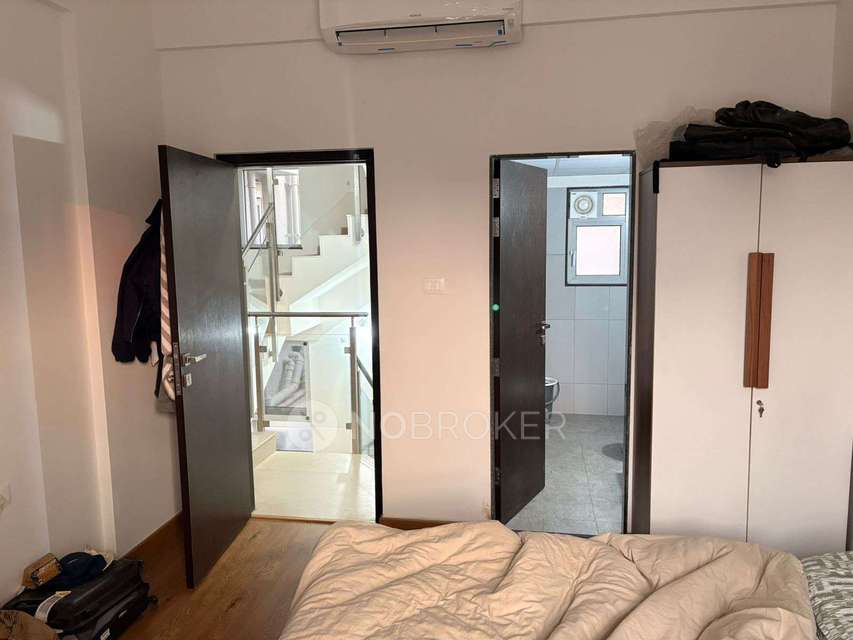 Single Room for Male In 3 BHK  In Gera Planet Of Joy In Gera Planet Of Joy