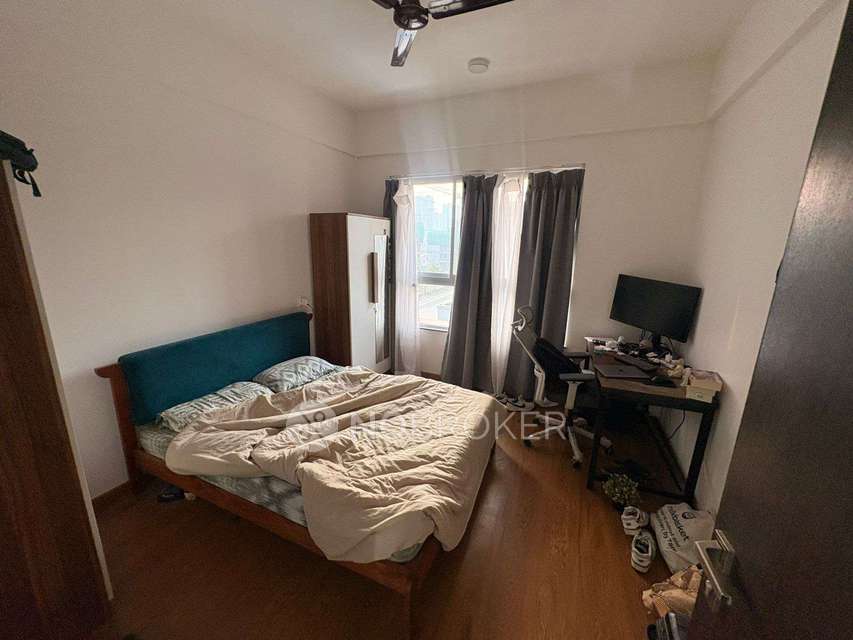 Single Room for Male In 3 BHK  In Gera Planet Of Joy In Gera Planet Of Joy