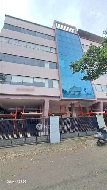 Office Space in Baner, Pune for sale 
