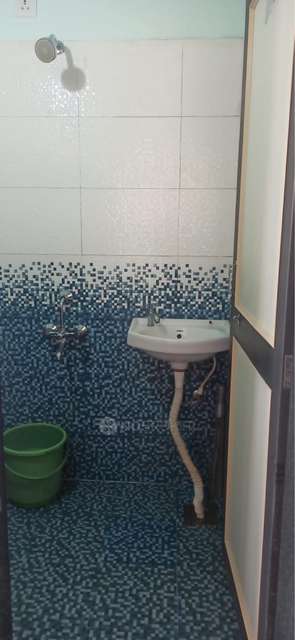 1 RK Flat In Kii Sau Vatsalabai Ramchandra Zende Nivas,near Bijli Talim Ganpati Mandir,karve Nagar,pune for Rent In Bijli Talim Chowk Road