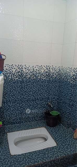 1 RK Flat In Kii Sau Vatsalabai Ramchandra Zende Nivas,near Bijli Talim Ganpati Mandir,karve Nagar,pune for Rent In Bijli Talim Chowk Road