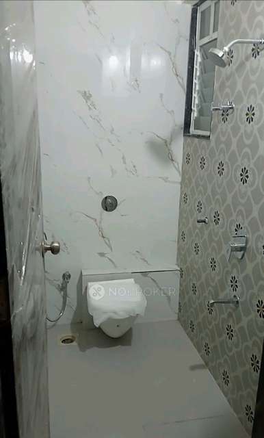 2 BHK House for Rent  In H28c+8vg, Theur Kesnand Rd, Kesnand, Maharashtra 412207, India