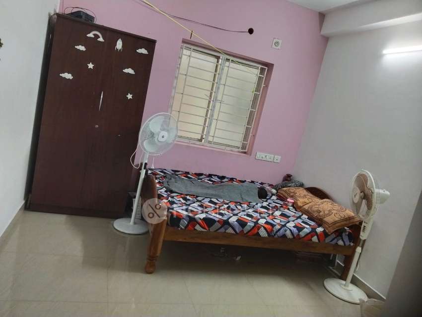 1 BHK Flat In Krita Steps Stone Apartments, Krita Apartments for Lease  In Krita Apartments