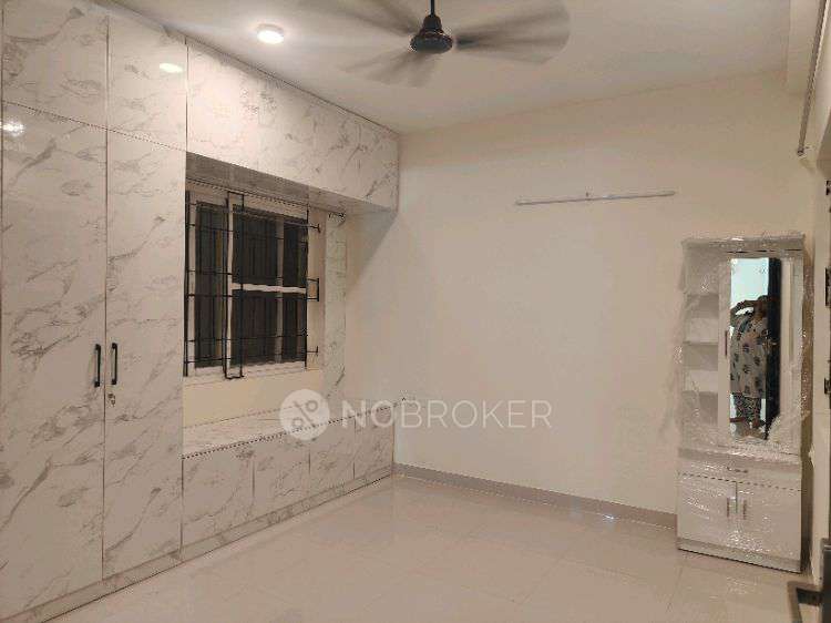 2 BHK Flat In Ahad Serenity for Rent  In Hosa Road