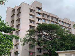 1 RK Flat In Shree Vardhman Apartments For Sale  In Borivali West, Mumbai
