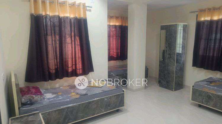 PG for Girls in Yerawada 