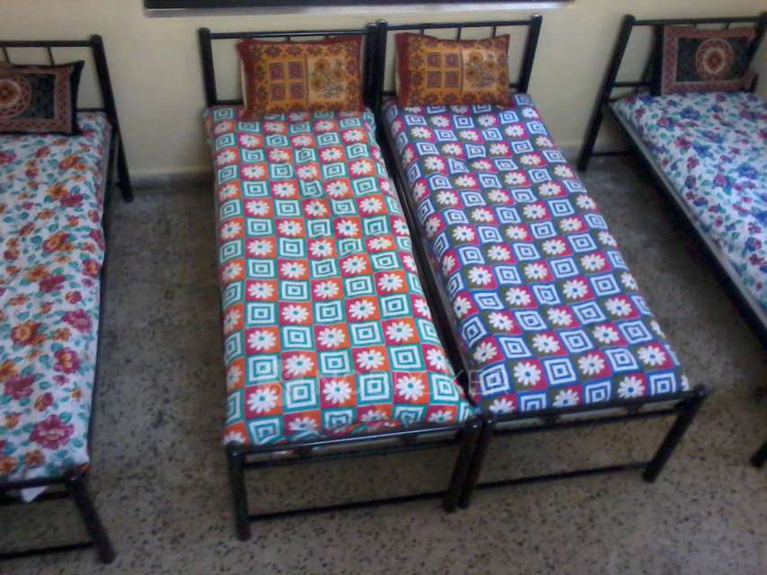 PG for Boys in Sector-1, New Panvel, Panvel