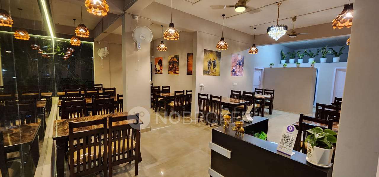 Restaurant/Cafe in Narayanapura, Bangalore for sale 