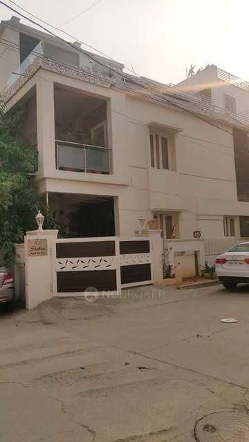 4+ BHK House For Sale In Manikonda