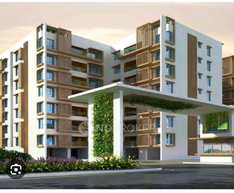 2 BHK Flat In Tvs Emerald Peninsula For Sale  In Porur