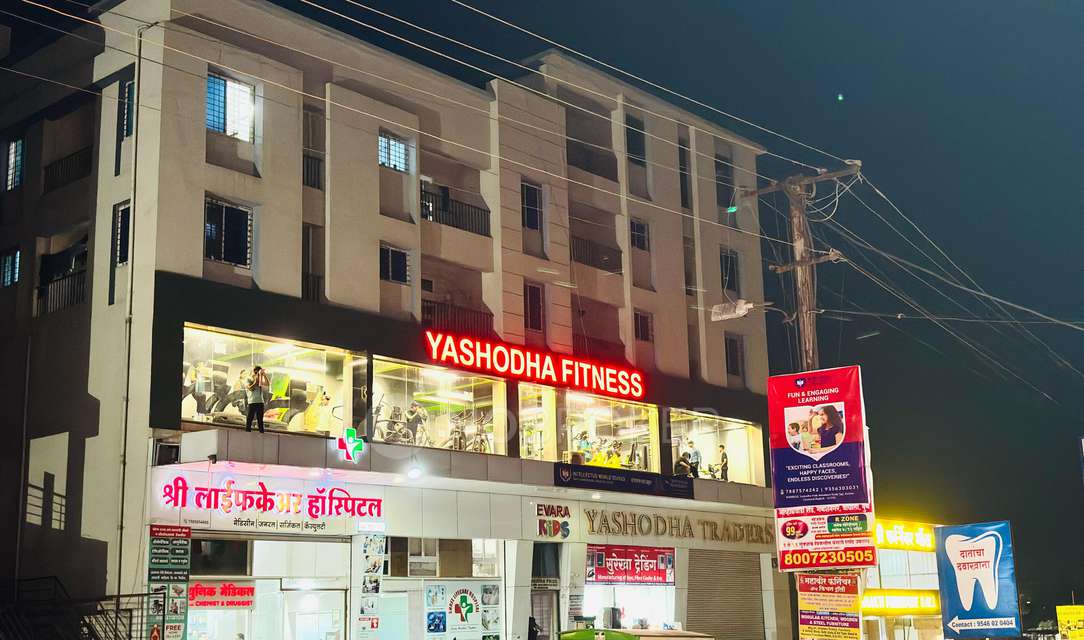 PG for Anyone in Wagholi