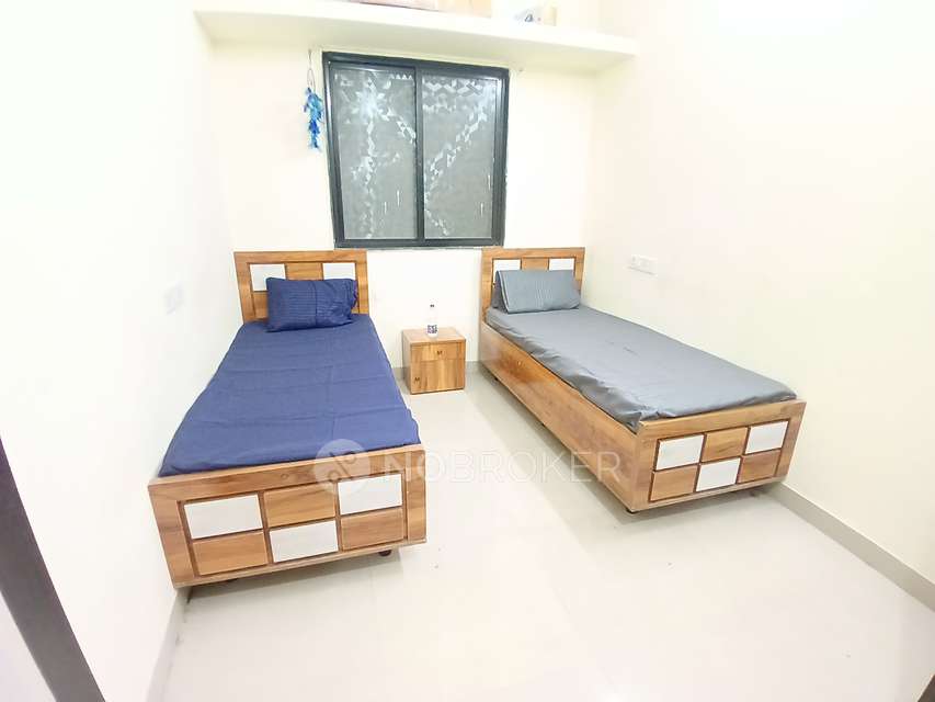 PG for Anyone in Wagholi