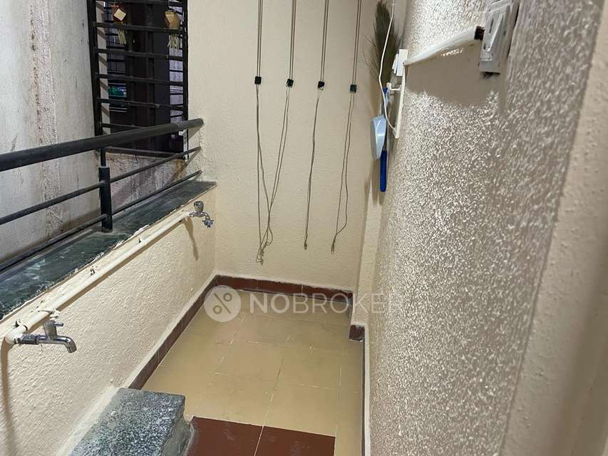 2 BHK Flat In Riverview Ishanya, Anand Nagar for Rent In Anand Nagar