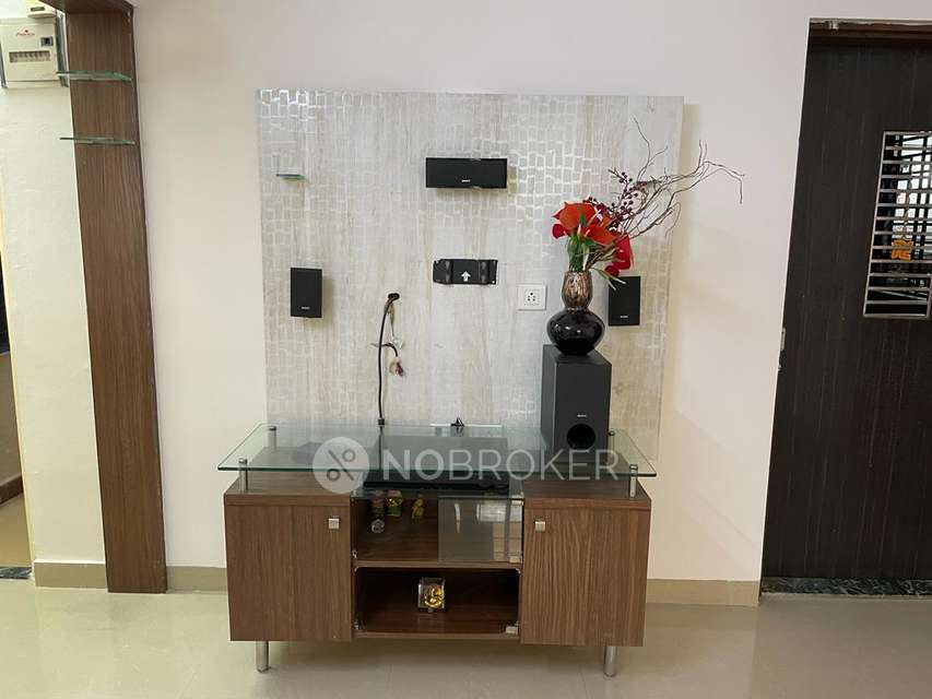 2 BHK Flat In Riverview Ishanya, Anand Nagar for Rent In Anand Nagar