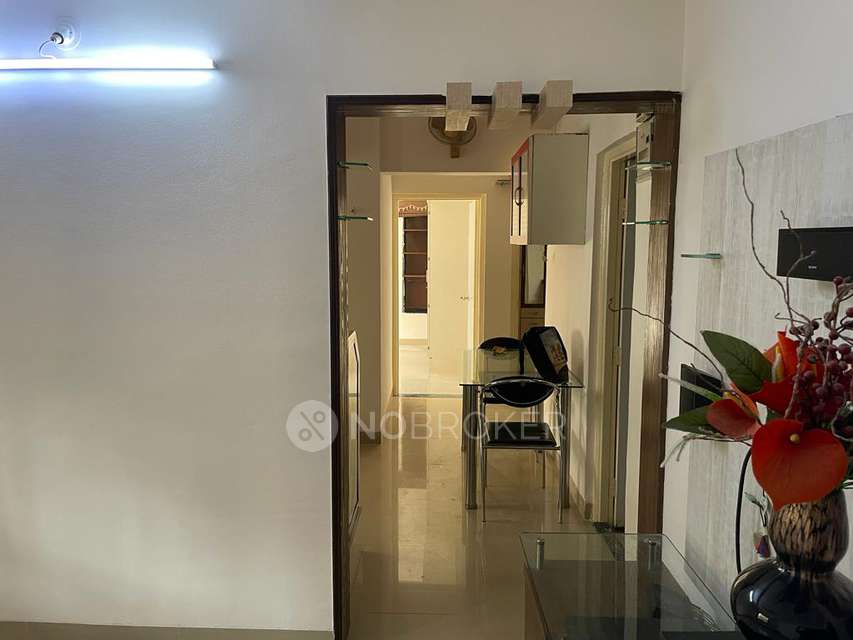 2 BHK Flat In Riverview Ishanya, Anand Nagar for Rent In Anand Nagar