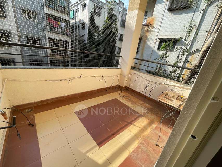 2 BHK Flat In Riverview Ishanya, Anand Nagar for Rent In Anand Nagar