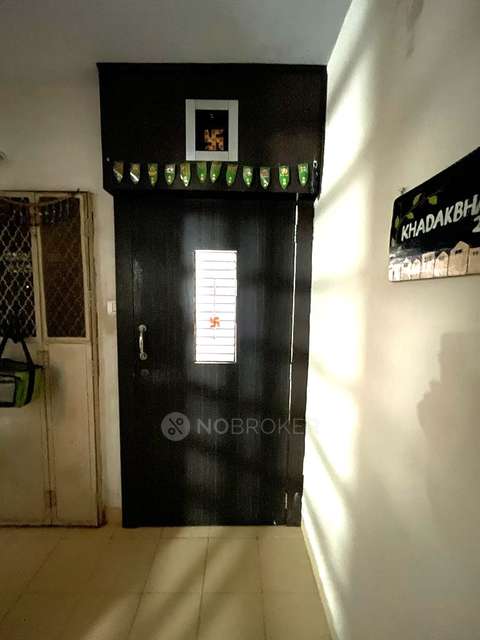 2 BHK Flat In Riverview Ishanya, Anand Nagar for Rent In Anand Nagar