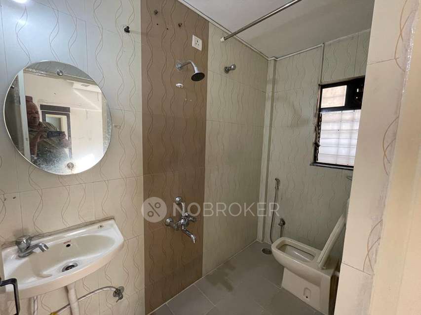 2 BHK Flat In Riverview Ishanya, Anand Nagar for Rent In Anand Nagar