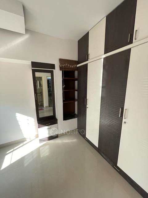2 BHK Flat In Riverview Ishanya, Anand Nagar for Rent In Anand Nagar