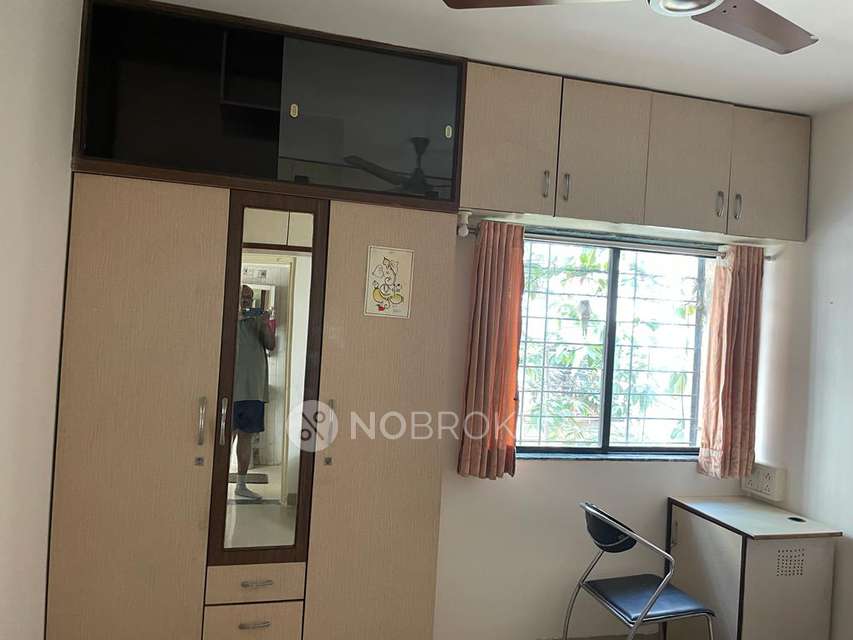 2 BHK Flat In Riverview Ishanya, Anand Nagar for Rent In Anand Nagar