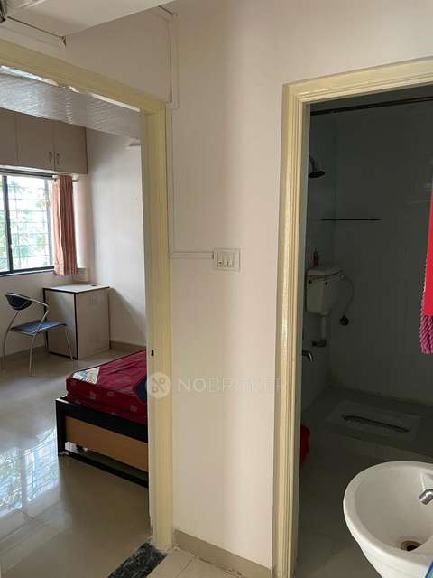 2 BHK Flat In Riverview Ishanya, Anand Nagar for Rent In Anand Nagar